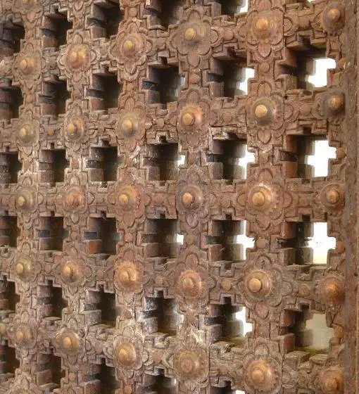 Отель Royal Palms Beach