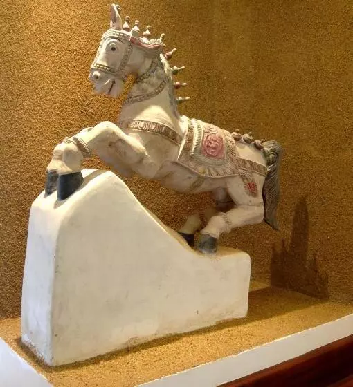 Отель Royal Palms Beach