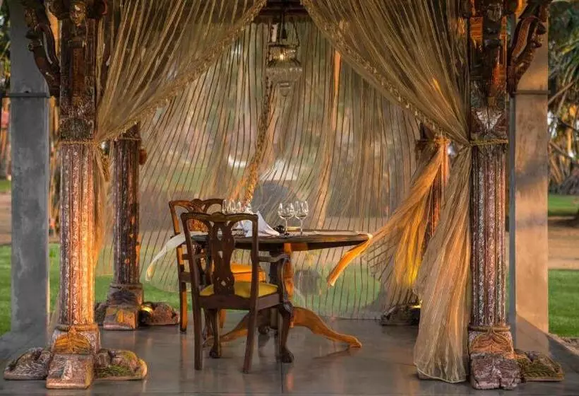 Отель Royal Palms Beach