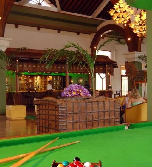 ホテル Royal Palms Beach