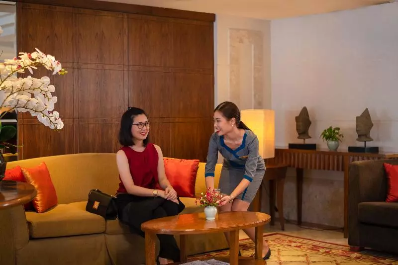 ホテル Royal President