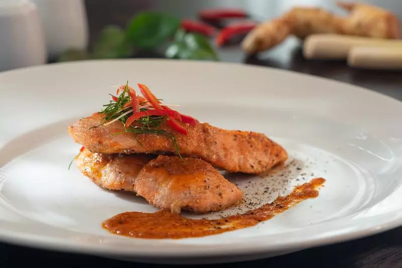 ホテル Royal President