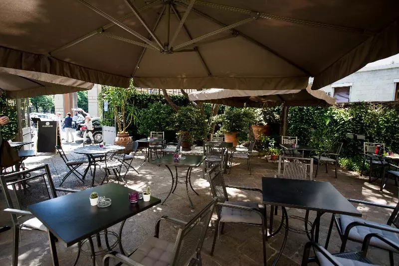 هتل Allegroitalia San Gallo Firenze