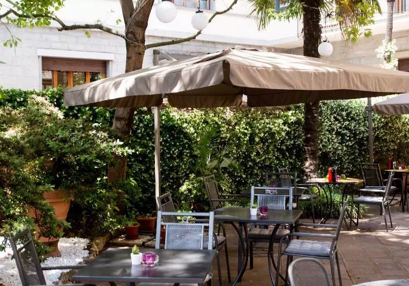هتل Allegroitalia San Gallo Firenze