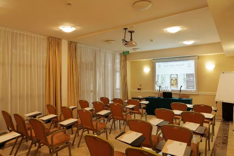 هتل Allegroitalia San Gallo Firenze