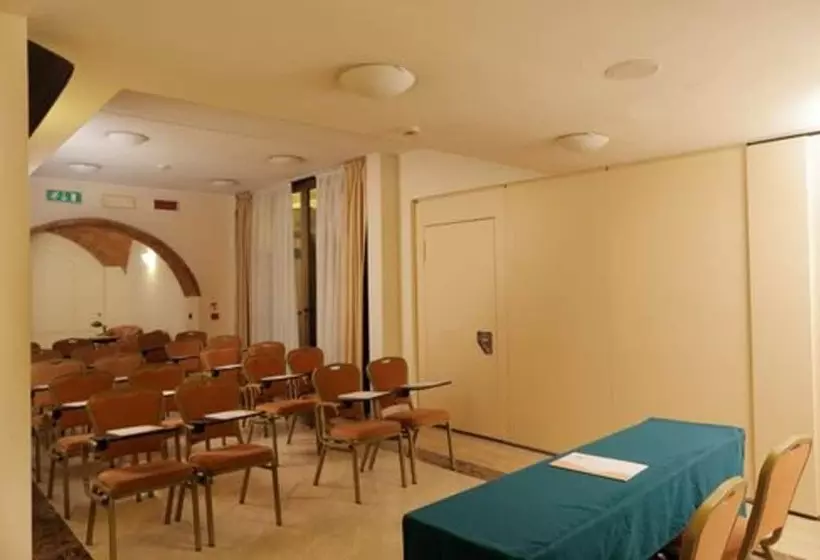 هتل Allegroitalia San Gallo Firenze