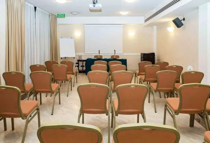 هتل Allegroitalia San Gallo Firenze