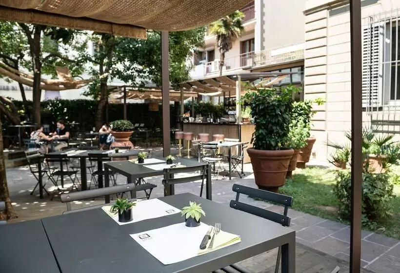 هتل Allegroitalia San Gallo Firenze