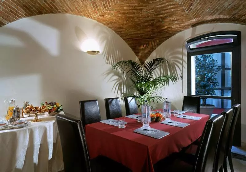 هتل Allegroitalia San Gallo Firenze