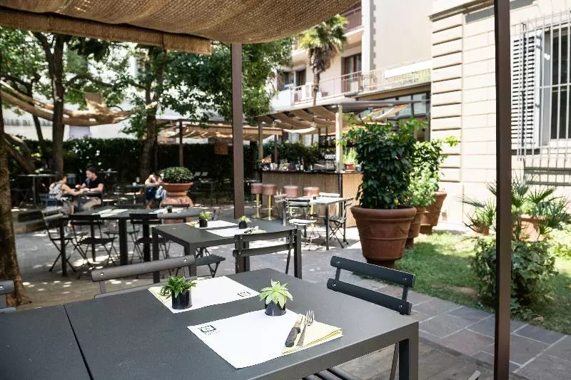 هتل Allegroitalia San Gallo Firenze