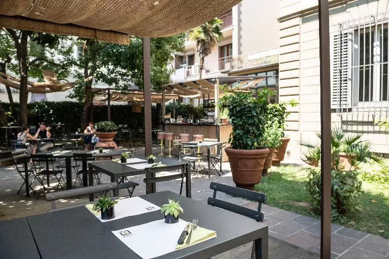 هتل Allegroitalia San Gallo Firenze