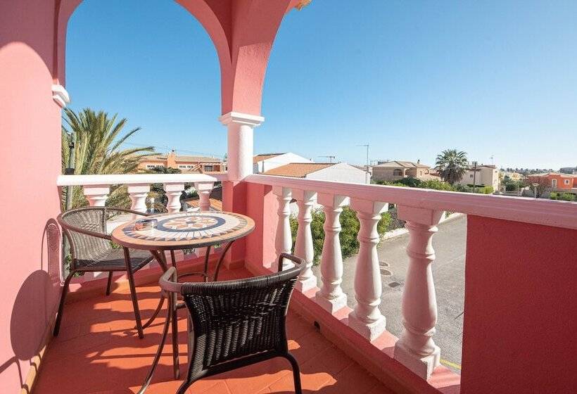 ホテル Solar De Mos