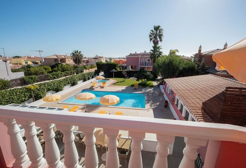 ホテル Solar De Mos