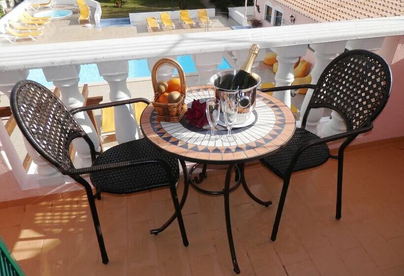 ホテル Solar De Mos