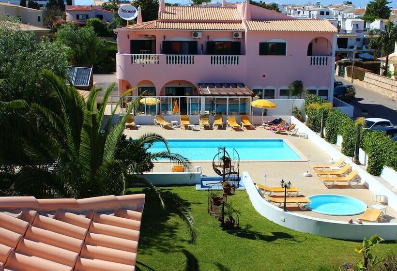 ホテル Solar De Mos