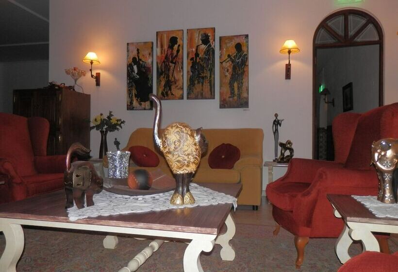 ホテル Solar De Mos