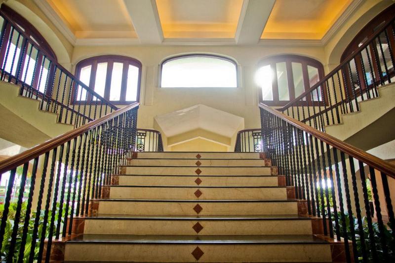 Hotel Taj Exotica Resort & Spa, Goa