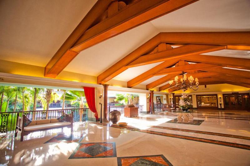 Hotel Taj Exotica Resort & Spa, Goa