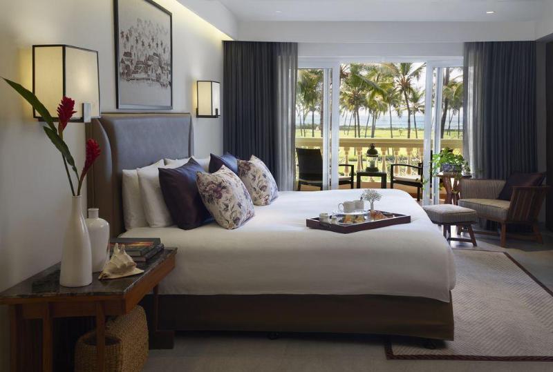 Hotel Taj Exotica Resort & Spa, Goa