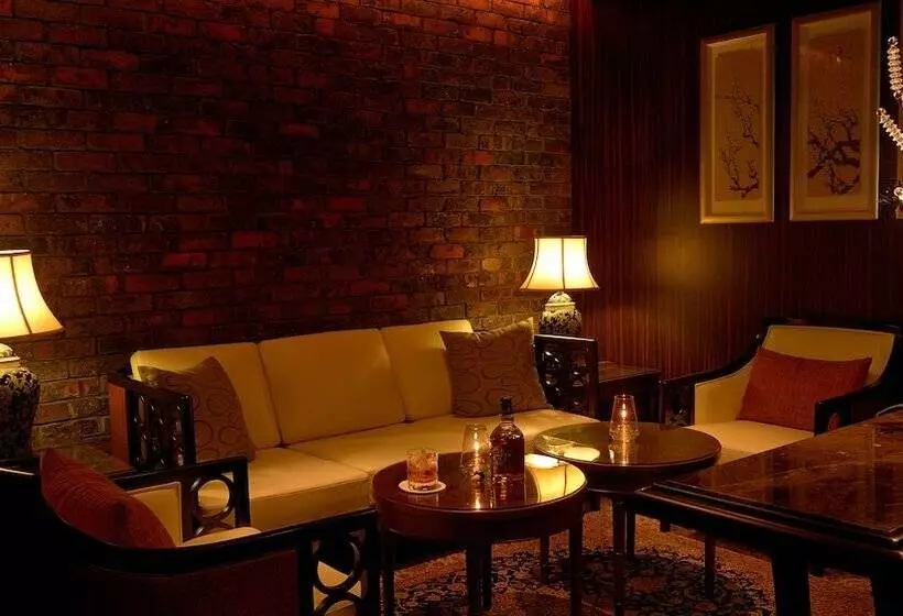 ホテル The Naha Terrace