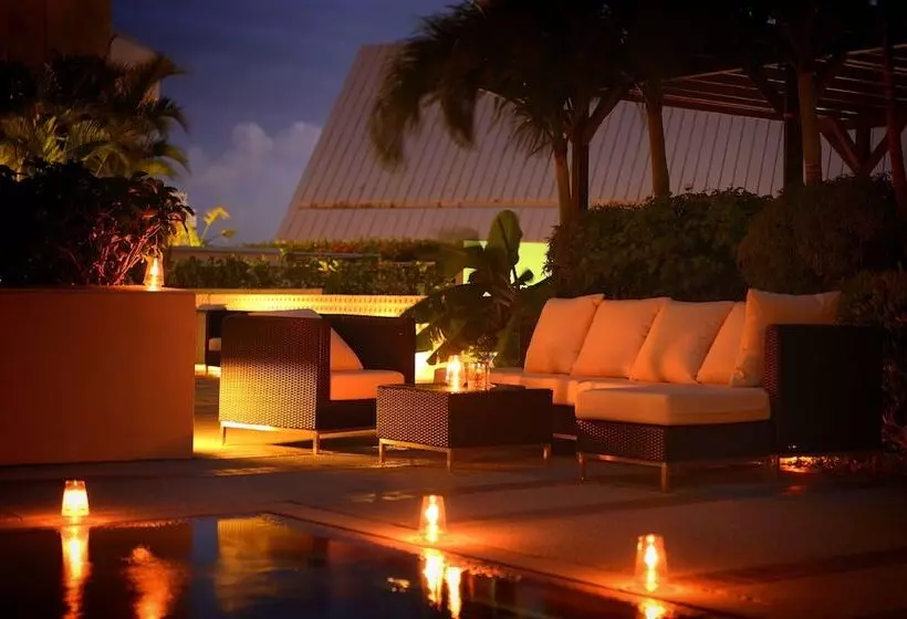 ホテル The Naha Terrace