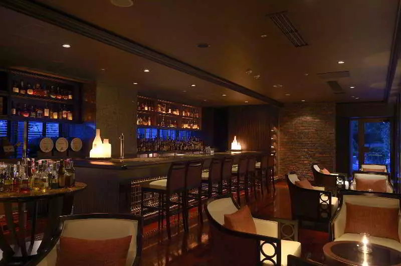 ホテル The Naha Terrace