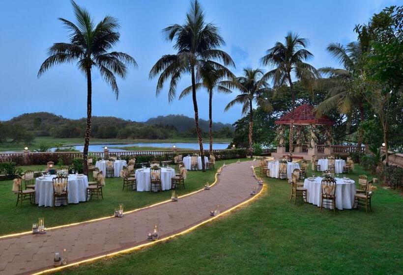 Hotel The Westin Mumbai Powai Lake