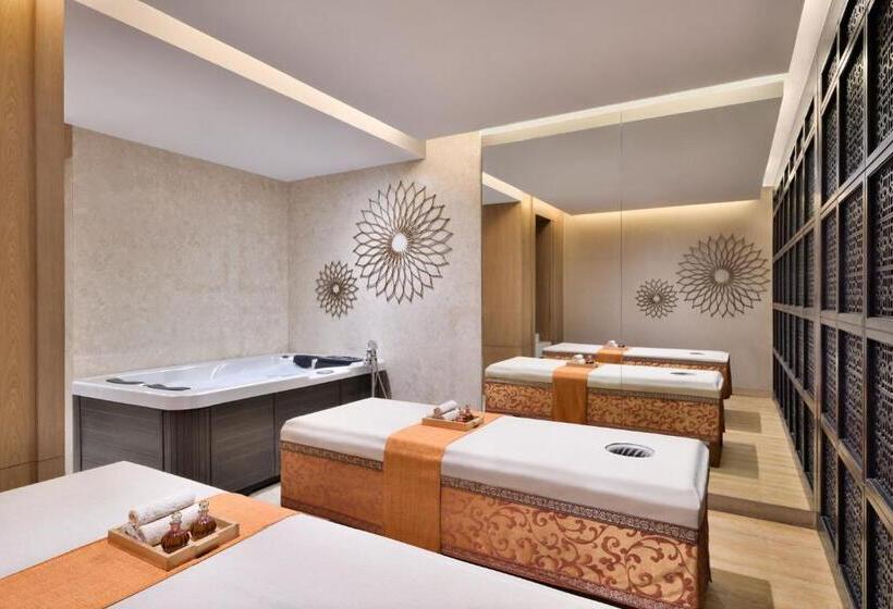 Hotel The Westin Mumbai Powai Lake