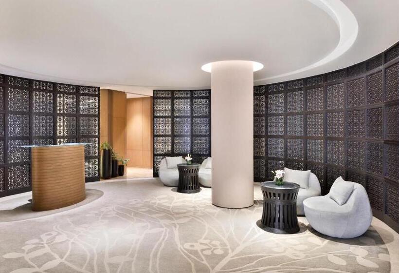 Hotel The Westin Mumbai Powai Lake