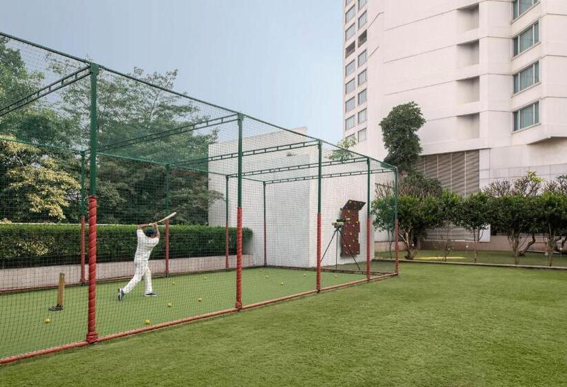 Hotel The Westin Mumbai Powai Lake