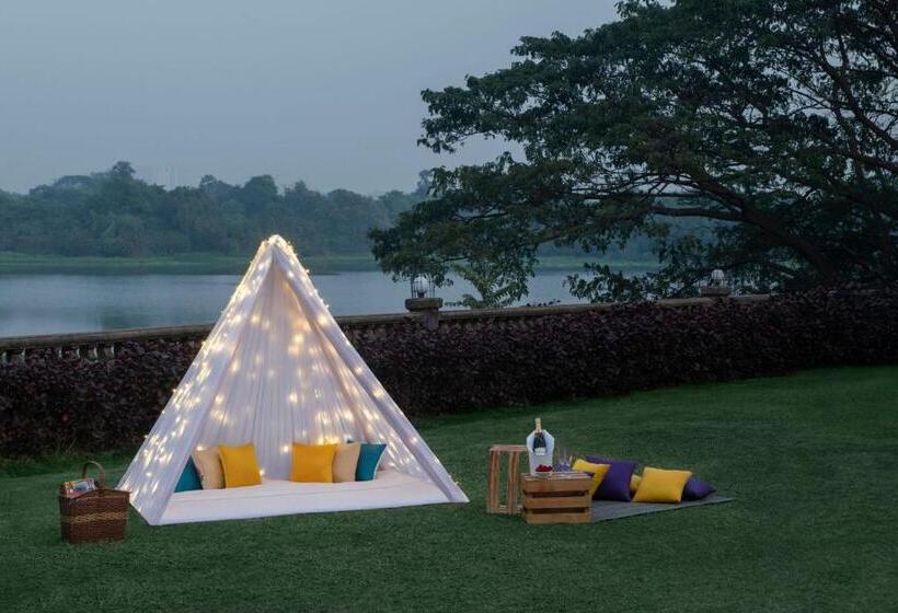 Hotel The Westin Mumbai Powai Lake