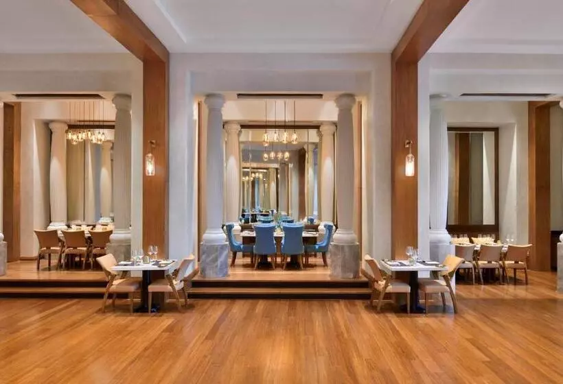 Hotelli The Westin Mumbai Powai Lake