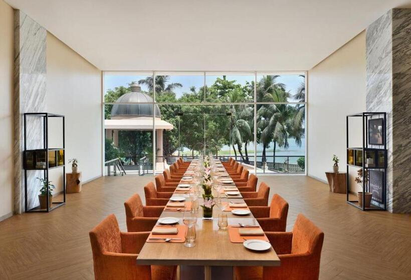Hotel The Westin Mumbai Powai Lake
