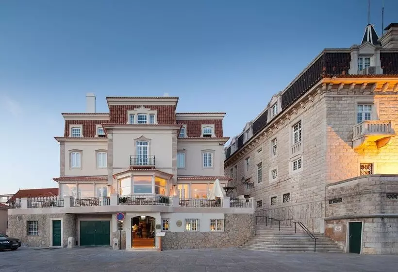 酒店 Villa Cascais Boutique
