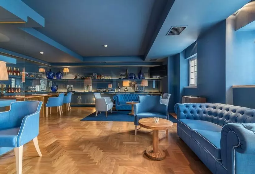 酒店 Villa Cascais Boutique