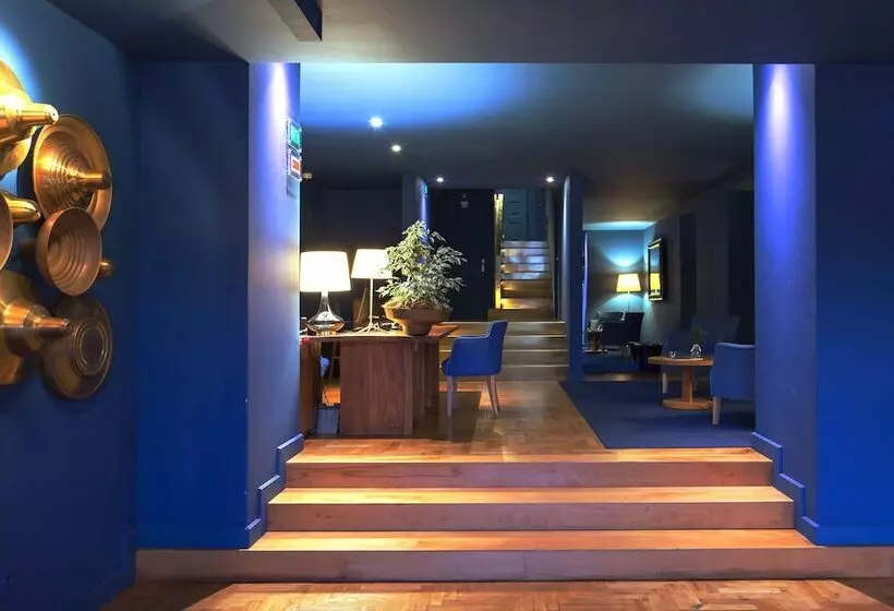 酒店 Villa Cascais Boutique