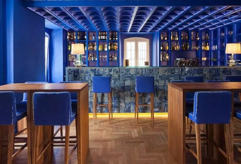 酒店 Villa Cascais Boutique