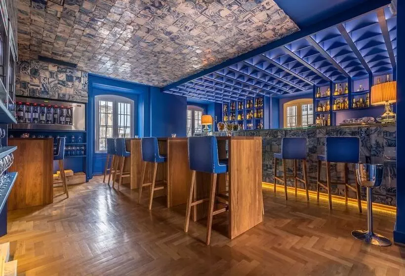 酒店 Villa Cascais Boutique