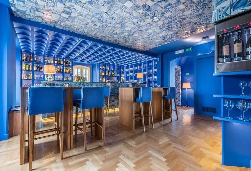 酒店 Villa Cascais Boutique