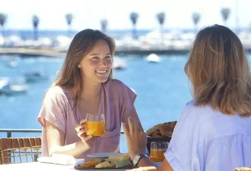 酒店 Villa Cascais Boutique