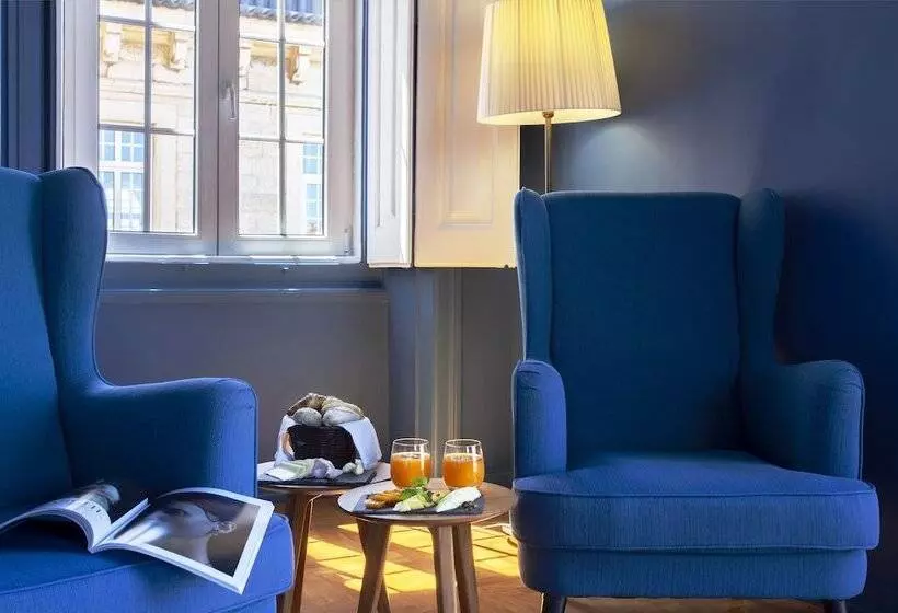 酒店 Villa Cascais Boutique