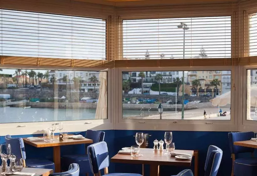 酒店 Villa Cascais Boutique