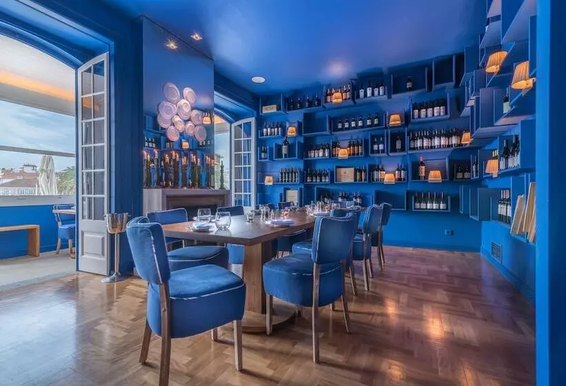 酒店 Villa Cascais Boutique