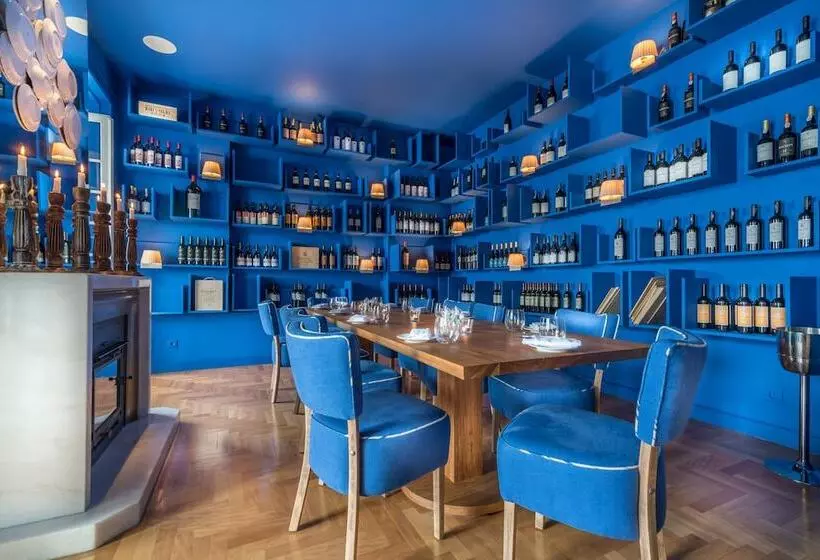 酒店 Villa Cascais Boutique