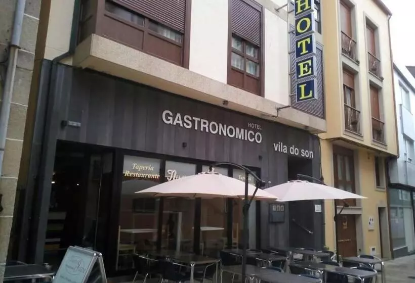 בית מלון כפרי Villa Del Son