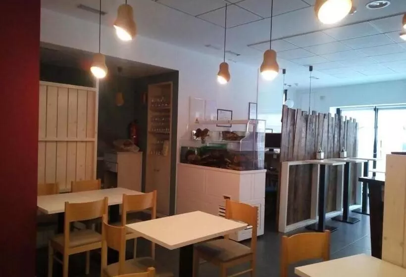 בית מלון כפרי Villa Del Son