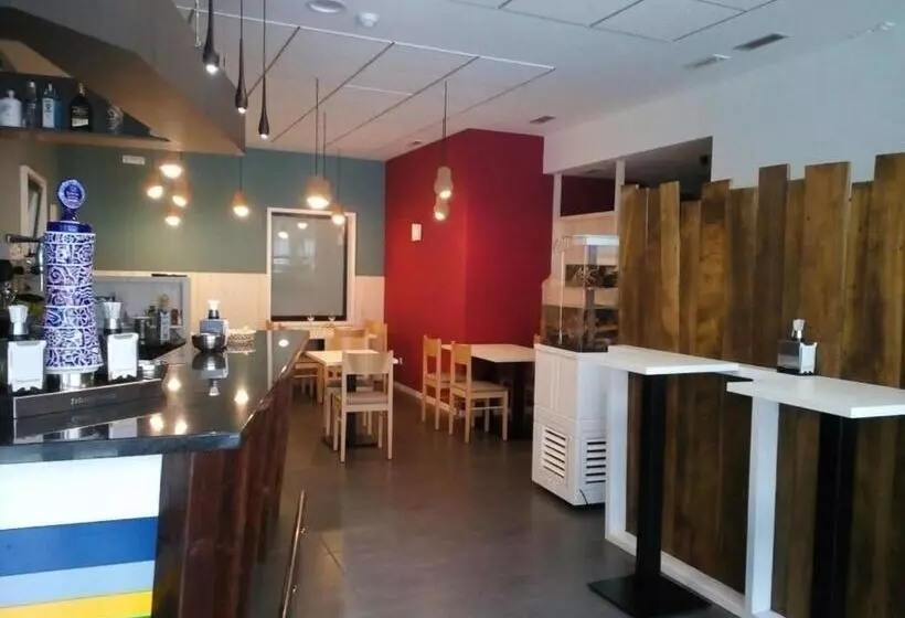 בית מלון כפרי Villa Del Son