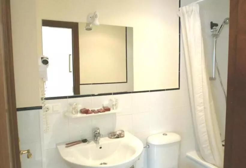 בית מלון כפרי Villa Del Son