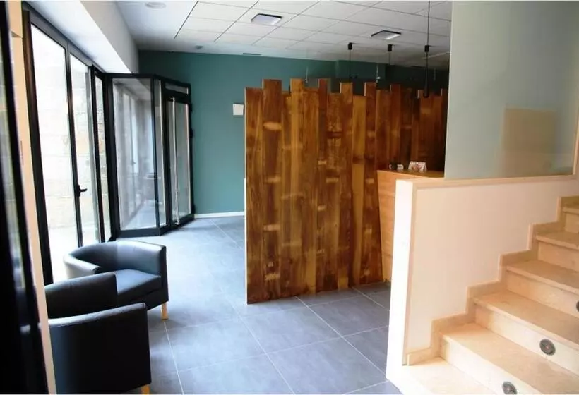 בית מלון כפרי Villa Del Son