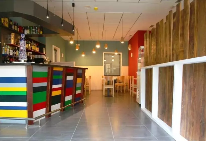 בית מלון כפרי Villa Del Son